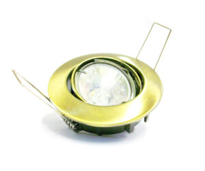 DL35 Diecast Tilt Mini Downlight MR11 -