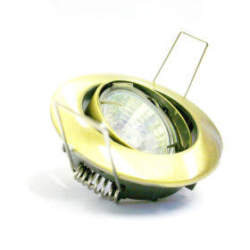DL35 Diecast Tilt Mini Downlight MR11 -