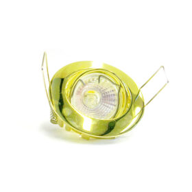 DL35 Diecast Tilt Mini Downlight MR11 -