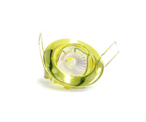 DL35 Diecast Tilt Mini Downlight MR11 -