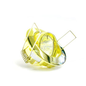 DL35 Diecast Tilt Mini Downlight MR11 -