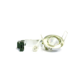 DL35 Diecast Tilt Mini Downlight MR11 -