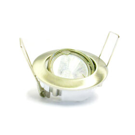 DL35 Diecast Tilt Mini Downlight MR11 -