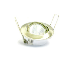 DL35 Diecast Tilt Mini Downlight MR11 -