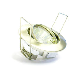 DL35 Diecast Tilt Mini Downlight MR11 -