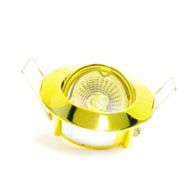 DL35 Diecast Tilt Mini Downlight MR11 -