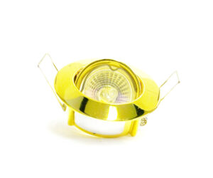 DL35 Diecast Tilt Mini Downlight MR11 -