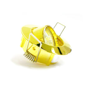 DL35 Diecast Tilt Mini Downlight MR11 -