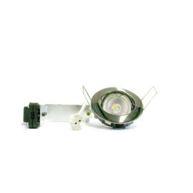 DL35 Diecast Tilt Mini Downlight MR11 -