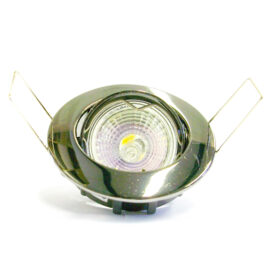 DL35 Diecast Tilt Mini Downlight MR11 -