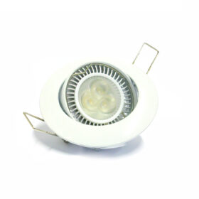 DL35 Diecast Tilt Mini Downlight MR11 -