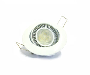 DL35 Diecast Tilt Mini Downlight MR11 -