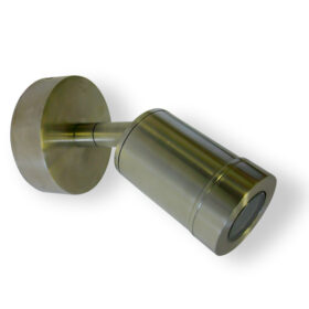 MINIKESTRAL 1w LED 316 SS Adjustable Head -