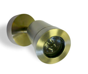 MINIKESTRAL 1w LED 316 SS Adjustable Head -