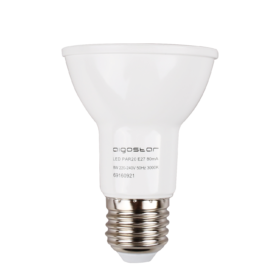 PAR LED Lamp E27 -