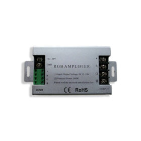 RX AMP RGB Amplifier -