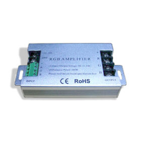 RX AMP RGB Amplifier -