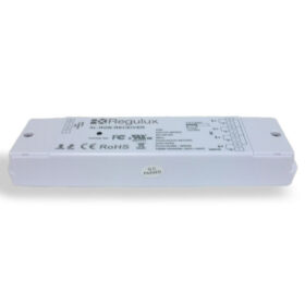 RX-RGB-REC. RGB RF Receiver -