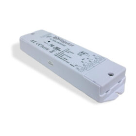 RX-RGB-REC. RGB RF Receiver -