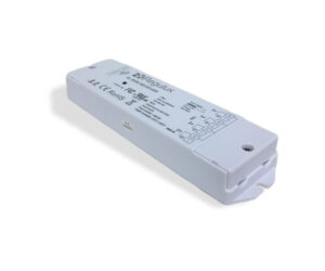 RX-RGB-REC. RGB RF Receiver -