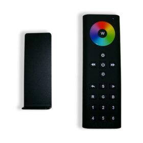RX-RGB-R/C. RGB RF Remote -