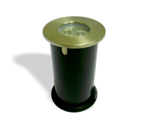 RHINO SS Inground Deck Uplight IP65 316 SS -