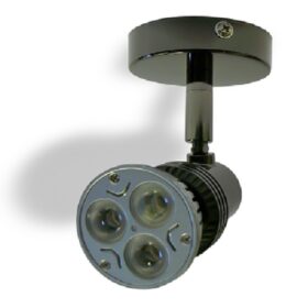 SMGZ10 Surface Mount Spot 50w Max GU10. RX SMGZ range are finish to high quality Directional head allows maximum rotational movement Various finishes available Suitable for various applications Domestic, Hospitality SMGZ10 Surface Mount Spot 50w Max GU10 -