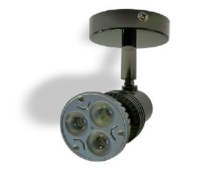 SMGZ10 Surface Mount Spot 50w Max GU10. RX SMGZ range are finish to high quality Directional head allows maximum rotational movement Various finishes available Suitable for various applications Domestic, Hospitality SMGZ10 Surface Mount Spot 50w Max GU10 -