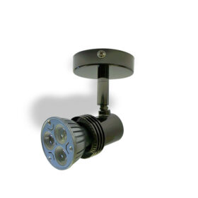 SMGZ10 Surface Mount Spot 50w Max GU10. RX SMGZ range are finish to high quality Directional head allows maximum rotational movement Various finishes available Suitable for various applications Domestic, Hospitality SMGZ10 Surface Mount Spot 50w Max GU10 -