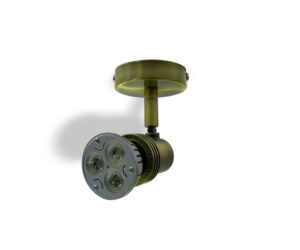 SMGZ10 Surface Mount Spot 50w Max GU10. RX SMGZ range are finish to high quality Directional head allows maximum rotational movement Various finishes available Suitable for various applications Domestic, Hospitality SMGZ10 Surface Mount Spot 50w Max GU10 -