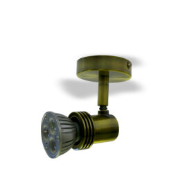 SMGZ10 Surface Mount Spot 50w Max GU10. RX SMGZ range are finish to high quality Directional head allows maximum rotational movement Various finishes available Suitable for various applications Domestic, Hospitality SMGZ10 Surface Mount Spot 50w Max GU10 -