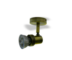 SMGZ10 Surface Mount Spot 50w Max GU10. RX SMGZ range are finish to high quality Directional head allows maximum rotational movement Various finishes available Suitable for various applications Domestic, Hospitality SMGZ10 Surface Mount Spot 50w Max GU10 -