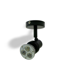 SMGZ10 Surface Mount Spot 50w Max GU10. RX SMGZ range are finish to high quality Directional head allows maximum rotational movement Various finishes available Suitable for various applications Domestic, Hospitality SMGZ10 Surface Mount Spot 50w Max GU10 -