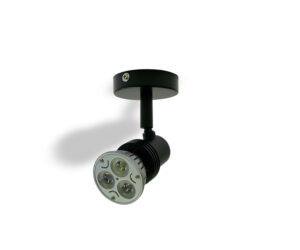 SMGZ10 Surface Mount Spot 50w Max GU10. RX SMGZ range are finish to high quality Directional head allows maximum rotational movement Various finishes available Suitable for various applications Domestic, Hospitality SMGZ10 Surface Mount Spot 50w Max GU10 -