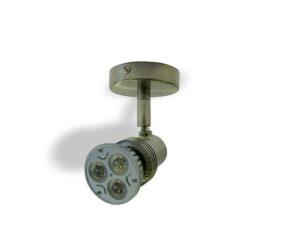 SMGZ10 Surface Mount Spot 50w Max GU10. RX SMGZ range are finish to high quality Directional head allows maximum rotational movement Various finishes available Suitable for various applications Domestic, Hospitality SMGZ10 Surface Mount Spot 50w Max GU10 -