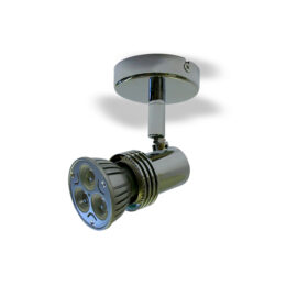 SMGZ10 Surface Mount Spot 50w Max GU10. RX SMGZ range are finish to high quality Directional head allows maximum rotational movement Various finishes available Suitable for various applications Domestic, Hospitality SMGZ10 Surface Mount Spot 50w Max GU10 -