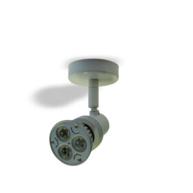 SMGZ10 Surface Mount Spot 50w Max GU10. RX SMGZ range are finish to high quality Directional head allows maximum rotational movement Various finishes available Suitable for various applications Domestic, Hospitality SMGZ10 Surface Mount Spot 50w Max GU10 -