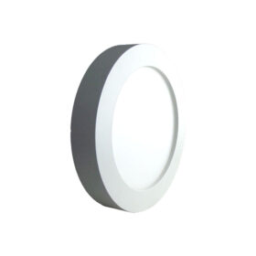 AMSLR Circular Surface Mount LED Panel -