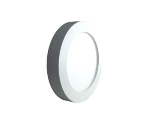 AMSLR Circular Surface Mount LED Panel -
