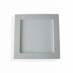 AMSLSQ Sqaure Surface Mount LED Panel -