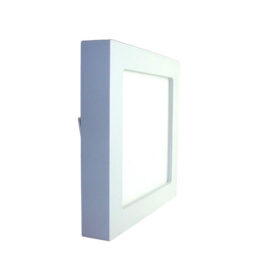 AMSLSQ Sqaure Surface Mount LED Panel -