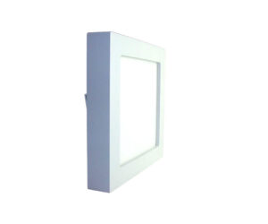 AMSLSQ Sqaure Surface Mount LED Panel -