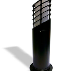 SWIFT Bollard Aluminum -