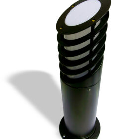 SWIFT Bollard Aluminum -