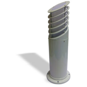 SWIFT Bollard Aluminum -