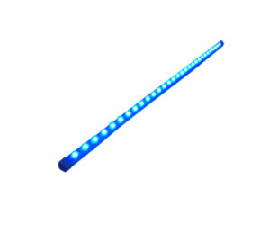 Bar 50 LED Bar IP54 12v. Bar 50 12v Ideal for Under Shelf/Cabinet lighting 10 LED’s per bar 2.4w per bar 500mm length IP20 LED Driver required Retail,Hospitality,Residential Bar 50 LED Bar IP54 12v -