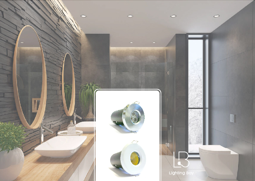 Lighting Bay. Home & Office LED Lighting Products -