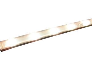 Cabiled 5x2 LED Cabinet/ Shelf 24v. Cabiled 5x2 24v Ideal for Under Shelf/Cabinet lighting Osram led 5 LED’s per bar 10w per bar 300mm length IP55 LED Driver required Retail,Hospitality,Residential Cabiled 5x2 LED Cabinet/ Shelf 24v -