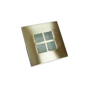 CARO-1 LED Plinth Light -