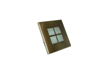 CARO-1 LED Plinth Light -